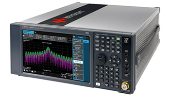 KEYSIGHT N9030B PXA信号剖析仪